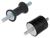 Vibration Dampers