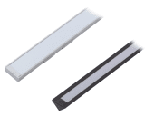Profiles for LED