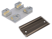Sliding and Transport Systems