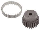 Mechanical Power Transmission