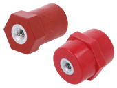 Support insulators