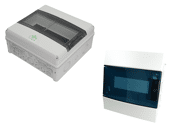 Modular Aparatus Enclosures
