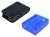 Enclosure for Embedded Systems