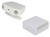 Enclosures for Alarms and Sensors