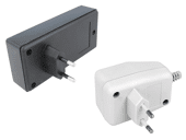 Power Supplies Enclosures