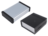 Enclosures with Panel