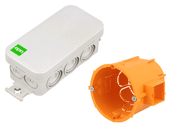 Junction boxes