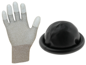 Protective Gloves and Thimbles