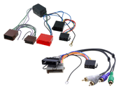Adapters