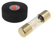 Professional Car Audio Accessories
