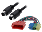 CD Changer Cables