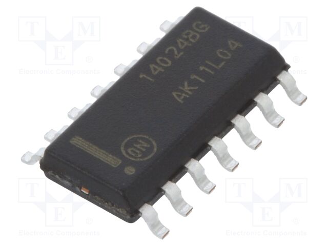 MC14024BDG MC14024BDG