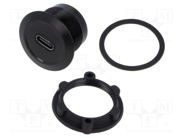 USBC-02-BK USBC-02-BK