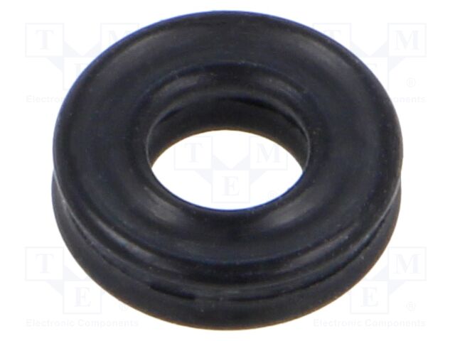 10-004.42X002.62  X-RING  NBR 10-004.42X002.62  X-RING  NBR
