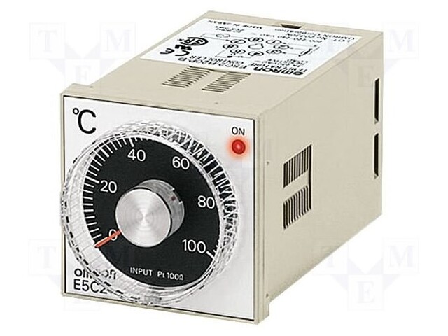 E5C2-R20P-D 100-240VAC 0-400