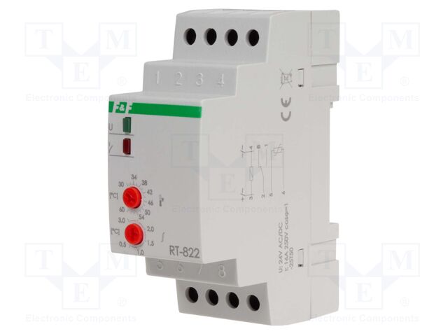 RT-822-24V RT-822-24V