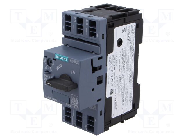 3RV2011-1GA20 3RV2011-1GA20