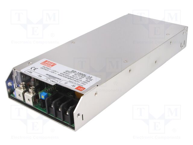 SD-1000L-12 SD-1000L-12