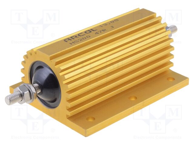 HS200 47R J HS200 47R J