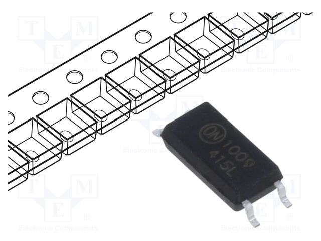 FODM1009R2 FODM1009R2