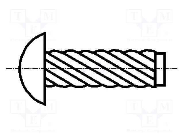 B2.89X9.52/BN689