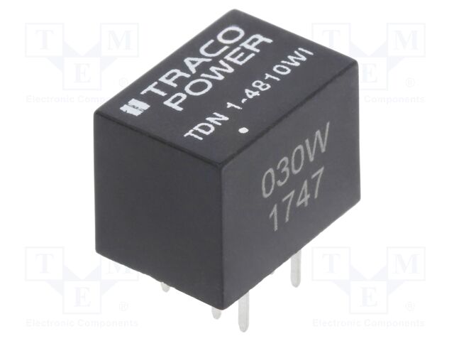 TDN 1-4810WI TDN 1-4810WI
