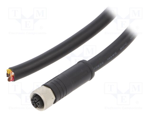 M12K-05BFDM-SL8S01 M12K-05BFDM-SL8S01