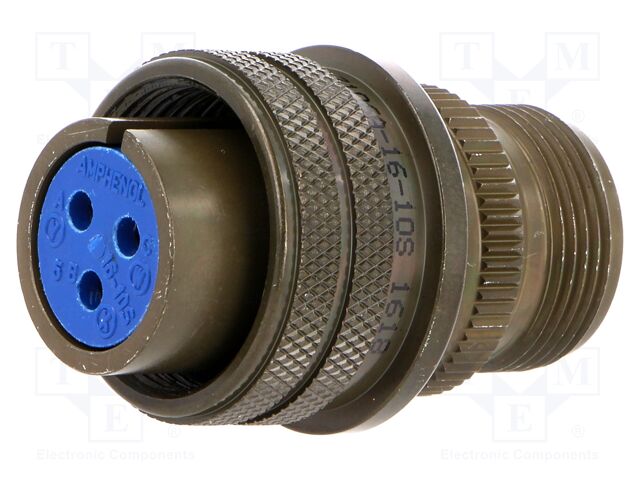 97-3106A-16-10S 97-3106A-16-10S
