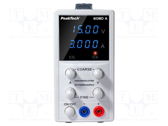 P 6080 A P 6080 A