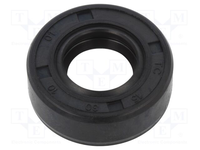 03-015.00X030.00X10 SIMERING AO TC NBR 03-015.00X030.00X10 SIMERING AO TC NBR