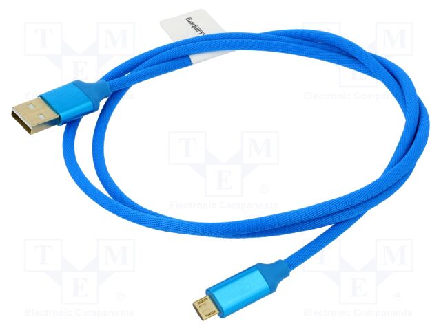 CA-USBM-20CU-0010-BL CA-USBM-20CU-0010-BL