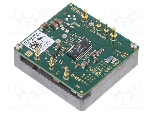 I7C4W012A050V-0C1-R I7C4W012A050V-0C1-R