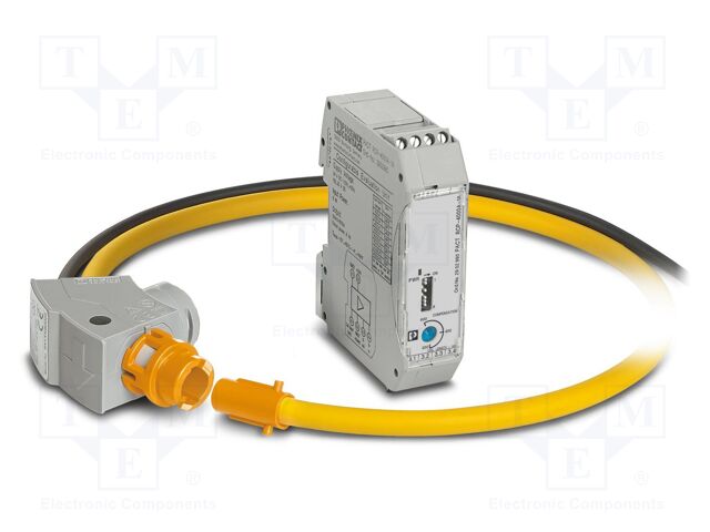 PACT RCP-4000A-1A-D190-10M PACT RCP-4000A-1A-D190-10M