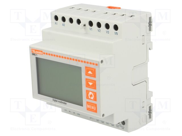 DMG 110 DMG 110