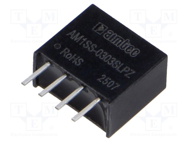 AM1SS-0303SLPZ AM1SS-0303SLPZ