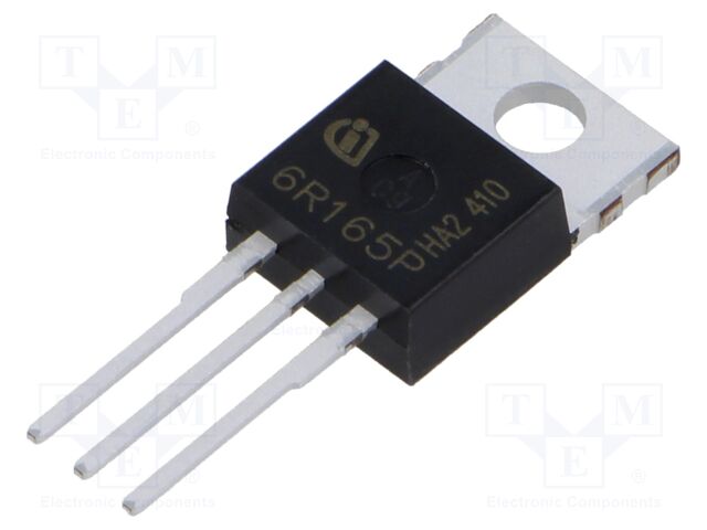 IPP60R165CPXKSA1 IPP60R165CPXKSA1
