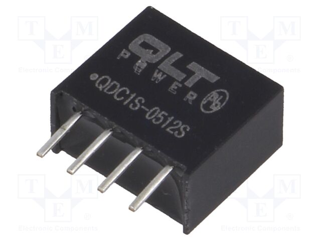 QDC1S-0512S QDC1S-0512S