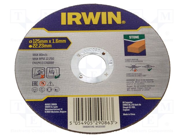 IW8082140 IW8082140