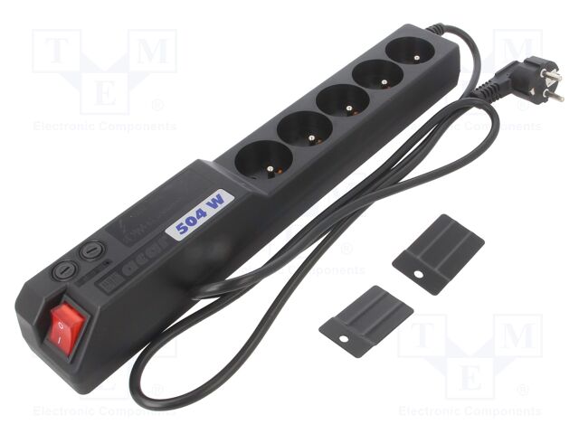 ACAR 504W 1.5M ACAR 504W 1.5M