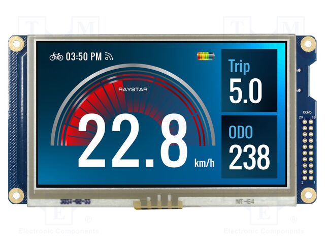 RFE430W-EYW-DSS RFE430W-EYW-DSS