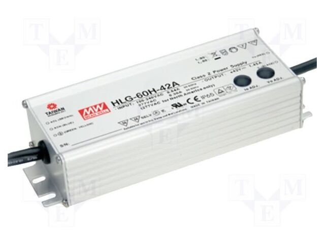 HLG-60H-36A HLG-60H-36A