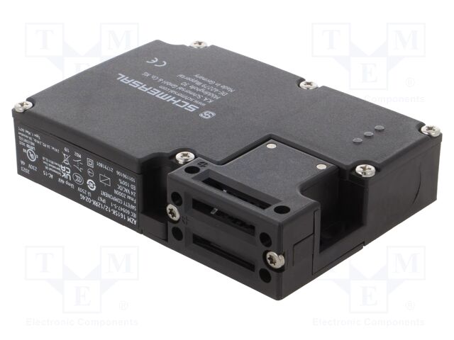 AZM 161SK-12/12RK-024G AZM 161SK-12/12RK-024G