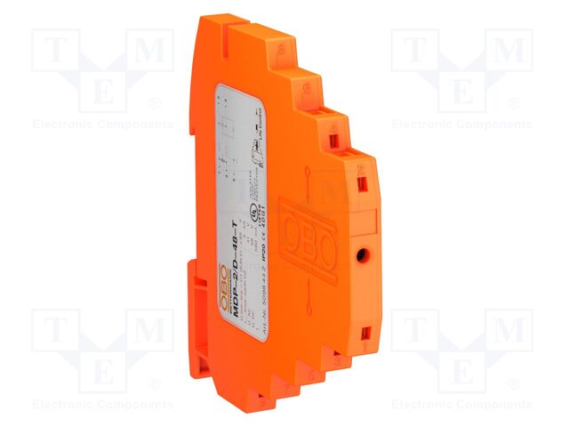 MDP-2 D-48-T MDP-2 D-48-T