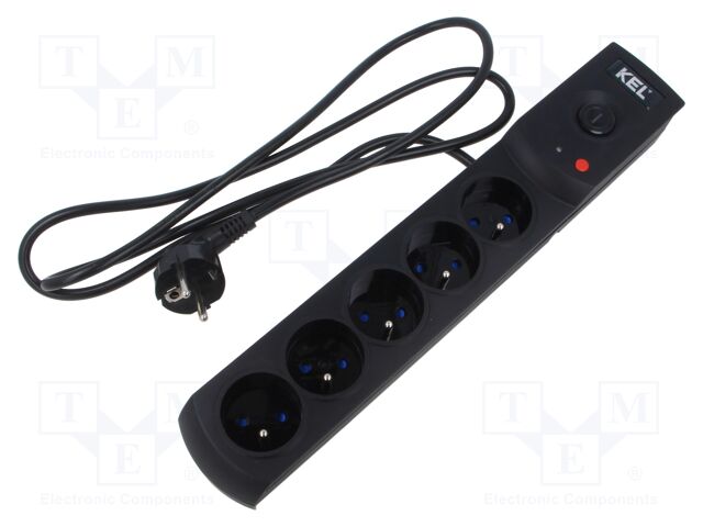 AX5/PRO/3M/CZARNY AX5/PRO/3M/CZARNY