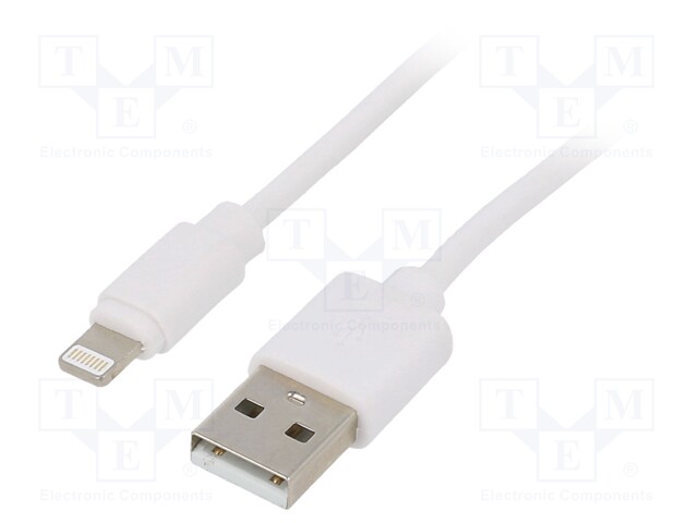 CC-USB2-AMLM-W-1M
