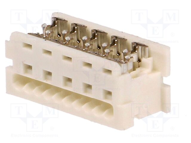 MOLEX 903270310 - Plug