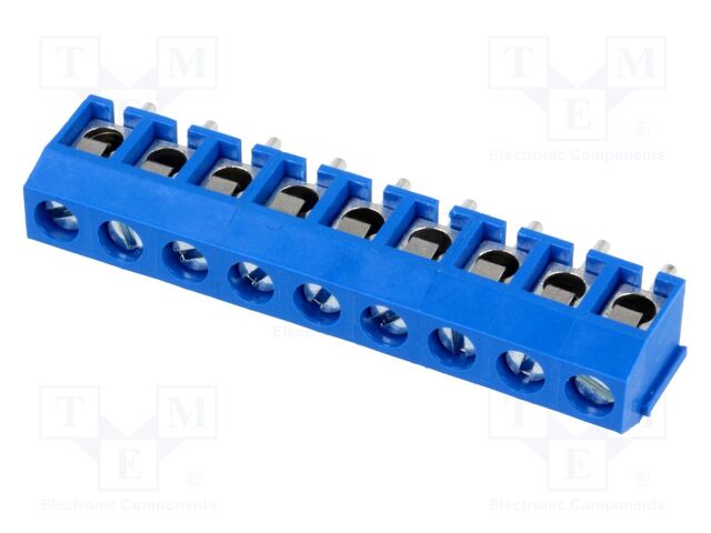 DG301-5.0-09P-12-00A(H) DG301-5.0-09P-12-00A(H)