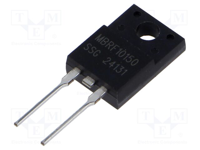 MBRF10150 MBRF10150