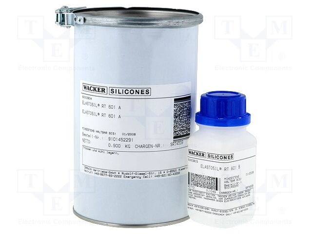 RT 601 A+B 908-52065 RT 601 A+B 908-52065