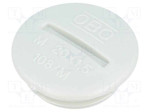 108 M20 PS 108 M20 PS